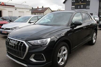 Audi Q3 60.000 km 23.990 &euro; Böblingen 71032
