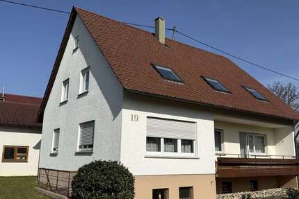 Haus Gomaringen - 6 Zimmer, 85 m&sup2;, 845.000&euro; | Angebot:25992424