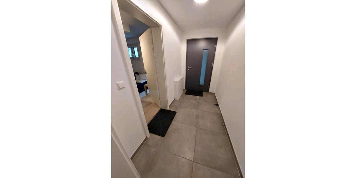 Etagenwohnung Wendlingen am Neckar - 1 Zimmer, 21 m&sup2;, 650&euro; | Angebot:27604871