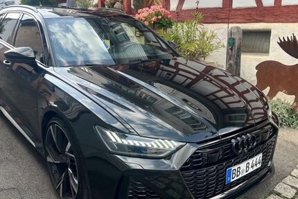 Audi RS6 116.700 km 77.700 &euro; Holzgerlingen 71088