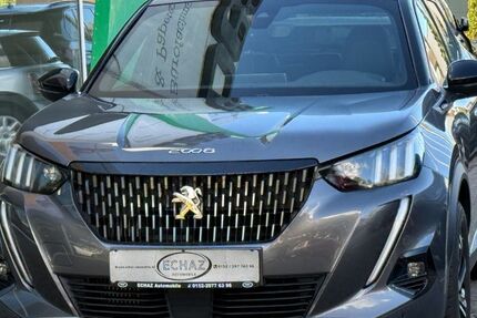 Peugeot 2008 15.000 km 17.990 &euro; Pfullingen 72793