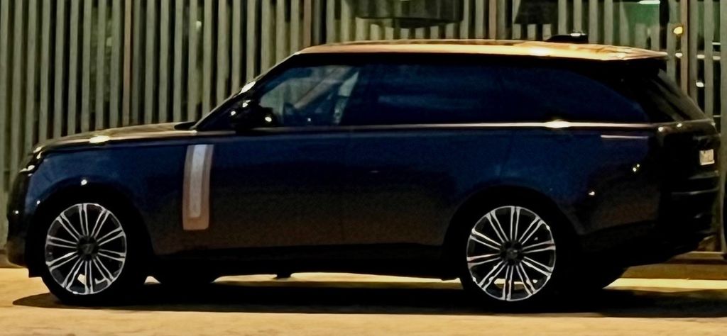 Land Rover Range Rover 58.000 km 169.900 &euro; Wendlingen 73240