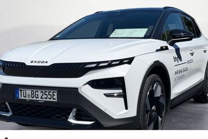 Skoda Elroq 7.638 km 53.490 &euro; Tübingen 72072