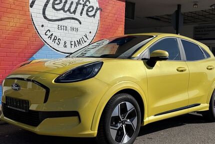 Ford Puma Gen-E 8.900 km 26.490 &euro; Herrenberg-Kuppingen 71083