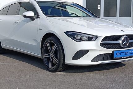 Mercedes-Benz CLA 250 Shooting Brake 90.380 km 19.990 &euro; Pfullingen 72793