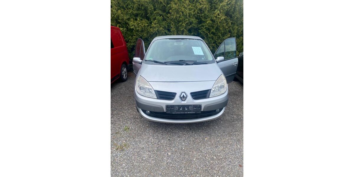 Renault Megane 152.000 km 1.490 &euro; Bisingen 72406