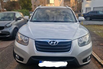 Hyundai SANTA FE 260.000 km 3.800 &euro; Esslingen am Neckar 73728