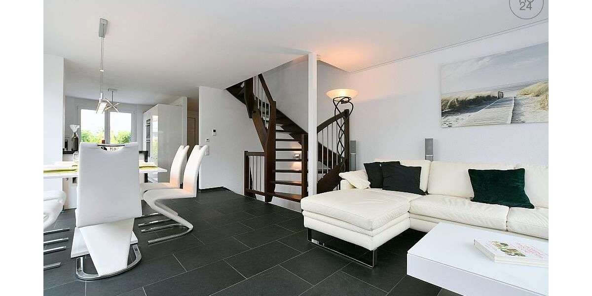 Einfamilienhaus Ostfildern - 4.5 Zimmer, 162 m&sup2;, 3.390&euro; | Angebot:26691393