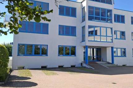 Gewerbeobjekt Herrenberg - 2.570&euro; | Angebot:27549496
