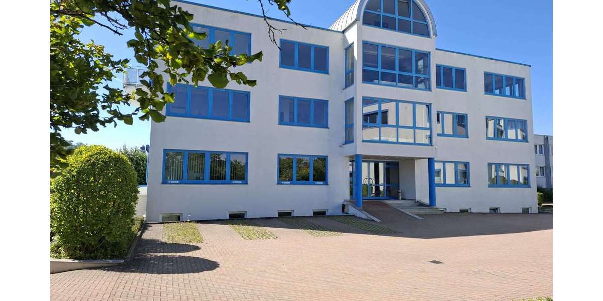 Gewerbeobjekt Herrenberg - 2.570&euro; | Angebot:27549496