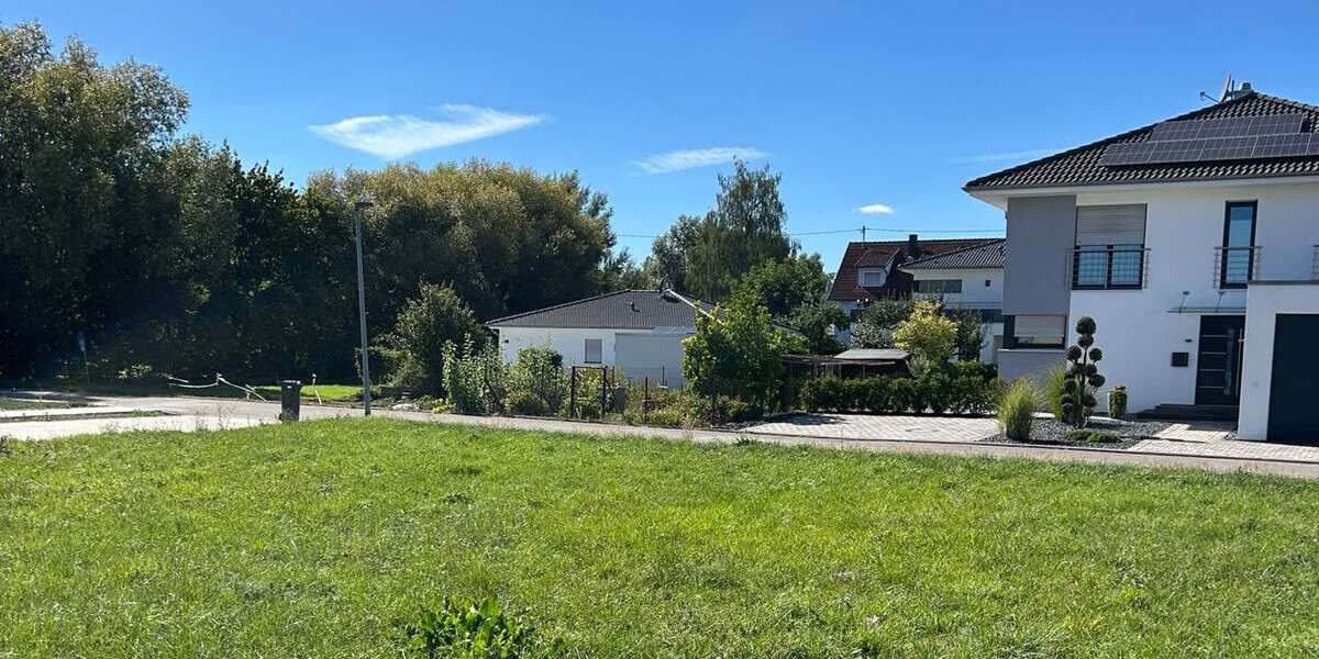 Grundstück Herrenberg / Gültstein Gültstein - 335.000&euro; | Angebot:27478626