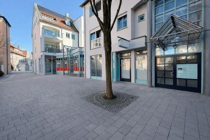 Gewerbeobjekt Filderstadt - 259.000&euro; | Angebot:26211048