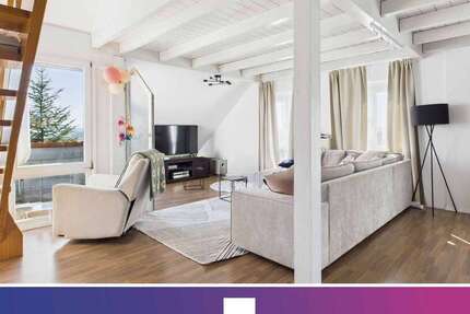 Wohnung Wernau (Neckar) - 4.5 Zimmer, 113 m&sup2;, 350.000&euro; | Angebot:23409741