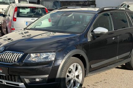 Skoda Octavia 209.000 km 7.490 &euro; Filderstadt bei Stuttgart 70794