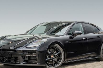 Porsche Panamera 9.900 km 151.450 &euro; Reutlingen 72770