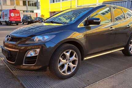 Mazda CX-7 210.000 km 1.300 &euro; Reutlingen 72766