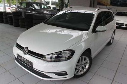 VW Golf 107.000 km 11.890 &euro; Weil im Schönbuch 71093