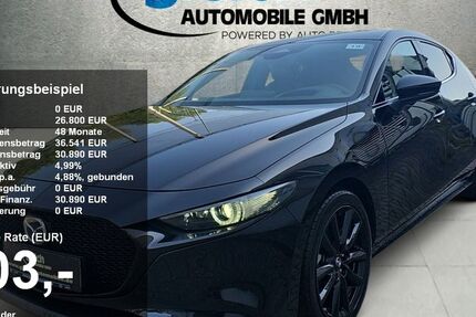 Mazda 3 7.268 km 29.900 &euro; Reutlingen 72770