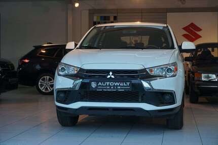 Mitsubishi ASX 73.562 km 12.890 &euro; Tübingen 72072