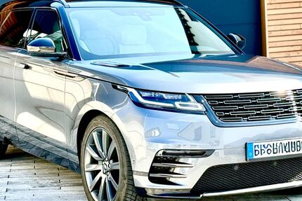 Land Rover Range Rover Velar 78.900 km 29.999 &euro; Sonnenbühl 72820