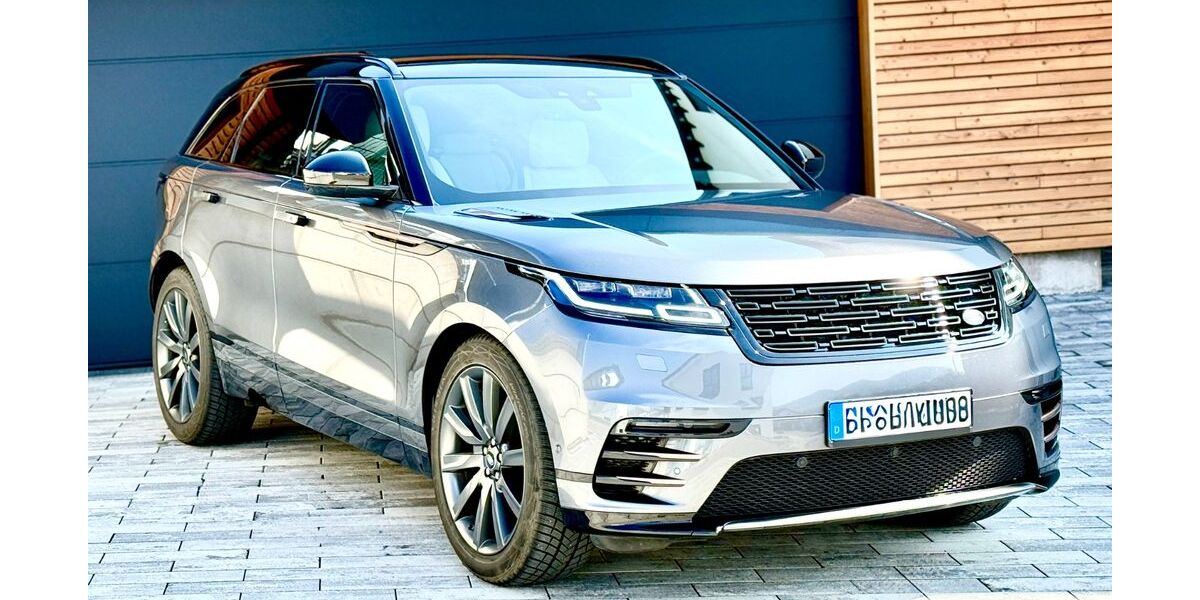 Land Rover Range Rover Velar 78.900 km 29.999 &euro; Sonnenbühl 72820
