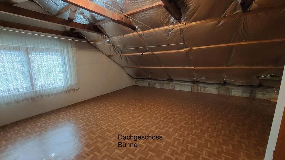 Einfamilienhaus Pfullingen - 595.000&euro; | Angebot:24474848