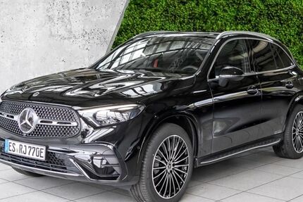 Mercedes-Benz GLC 300 10.500 km 75.850 &euro; Nürtingen 72622