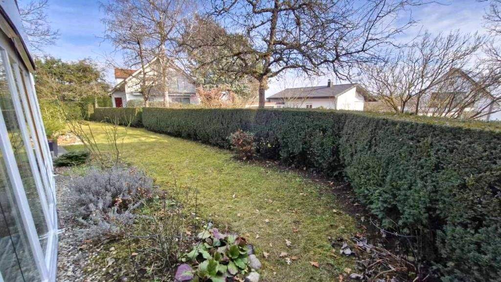 Etagenwohnung Kusterdingen - 2 Zimmer, 56 m&sup2;, 290.000&euro; | Angebot:25745177