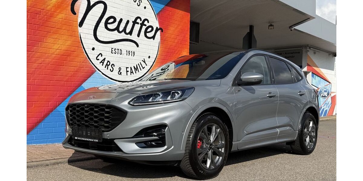 Ford Kuga 21.200 km 26.999 &euro; Herrenberg-Kuppingen 71083