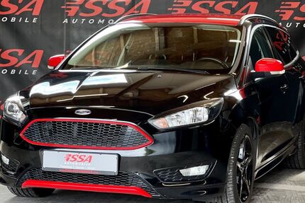 Ford Focus 84.756 km 8.390 &euro; Pfullingen 72793