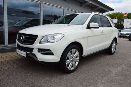 Mercedes-Benz ML 250 189.761 km 16.990 &euro; Herrenberg 71083