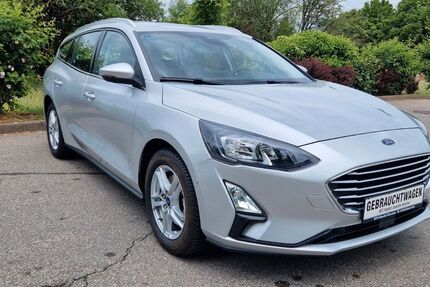 Ford Focus 26.000 km 16.500 &euro; Tübingen-Bühl 72072