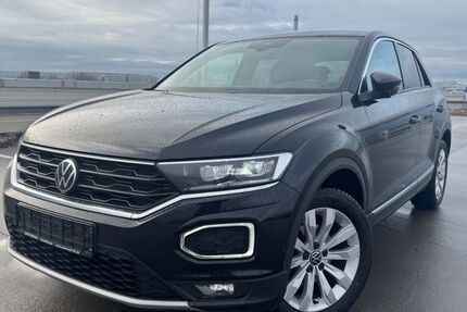 VW T-Roc 110.989 km 20.750 &euro; Sindelfingen 71065