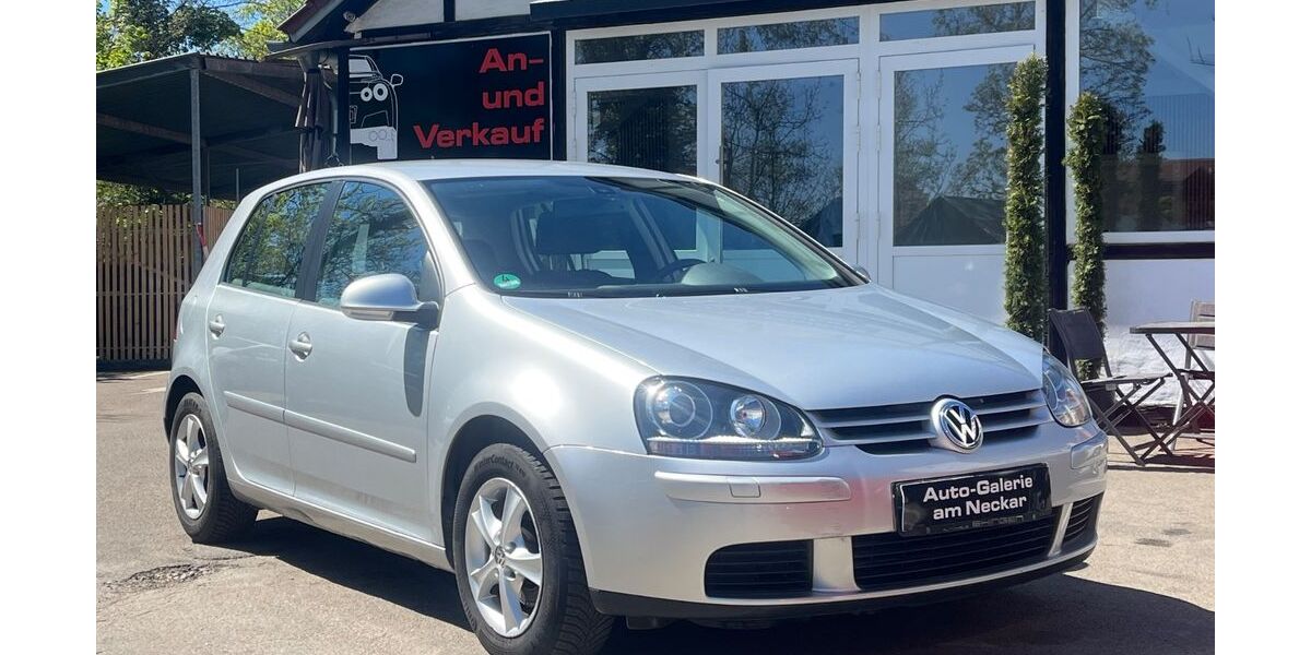 VW Golf 152.000 km 4.790 &euro; Esslingen 73728