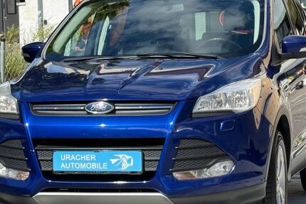 Ford Kuga 105.000 km 10.790 &euro; Reutlingen 72762