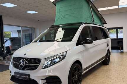 Mercedes-Benz Marco Polo 96.600 km 59.800 &euro; Kirchheim unter Teck 73230