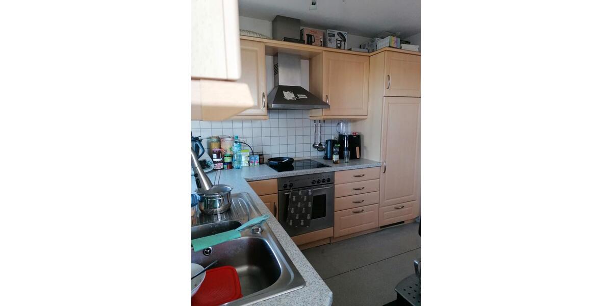 Etagenwohnung Bisingen - 3.5 Zimmer, 62 m&sup2;, 175.000&euro; | Angebot:26083578