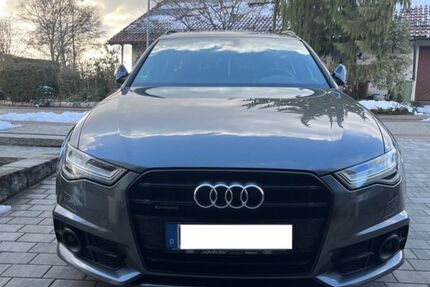 Audi A6 179.500 km 23.500 &euro; Erkenbrechtsweiler 73268
