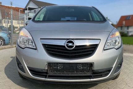 Opel Meriva 180.500 km 4.499 &euro; Rangendingen 72414