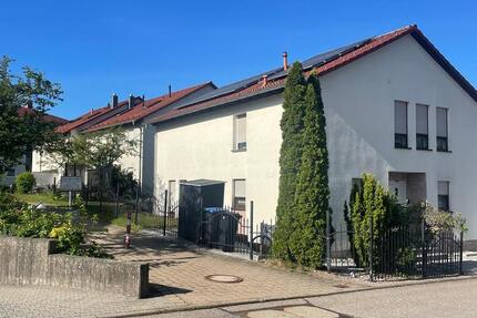 Haus Münsingen - 6 Zimmer, 160 m&sup2;, 2.290&euro; | Angebot:27620331