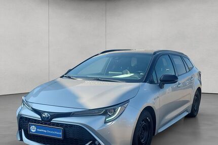 Toyota Corolla 156.490 km 14.930 &euro; Reutlingen 72766