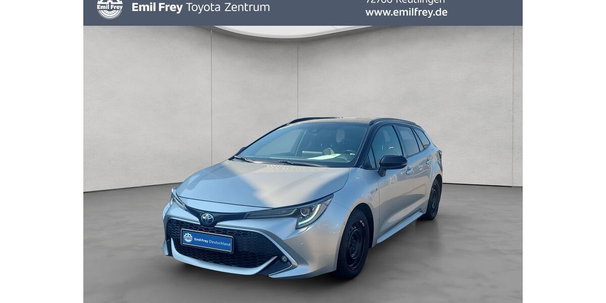 Toyota Corolla 156.490 km 14.930 &euro; Reutlingen 72766