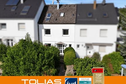 Haus Herrenberg - 5 Zimmer, 133 m&sup2;, 420.000&euro; | Angebot:27634787