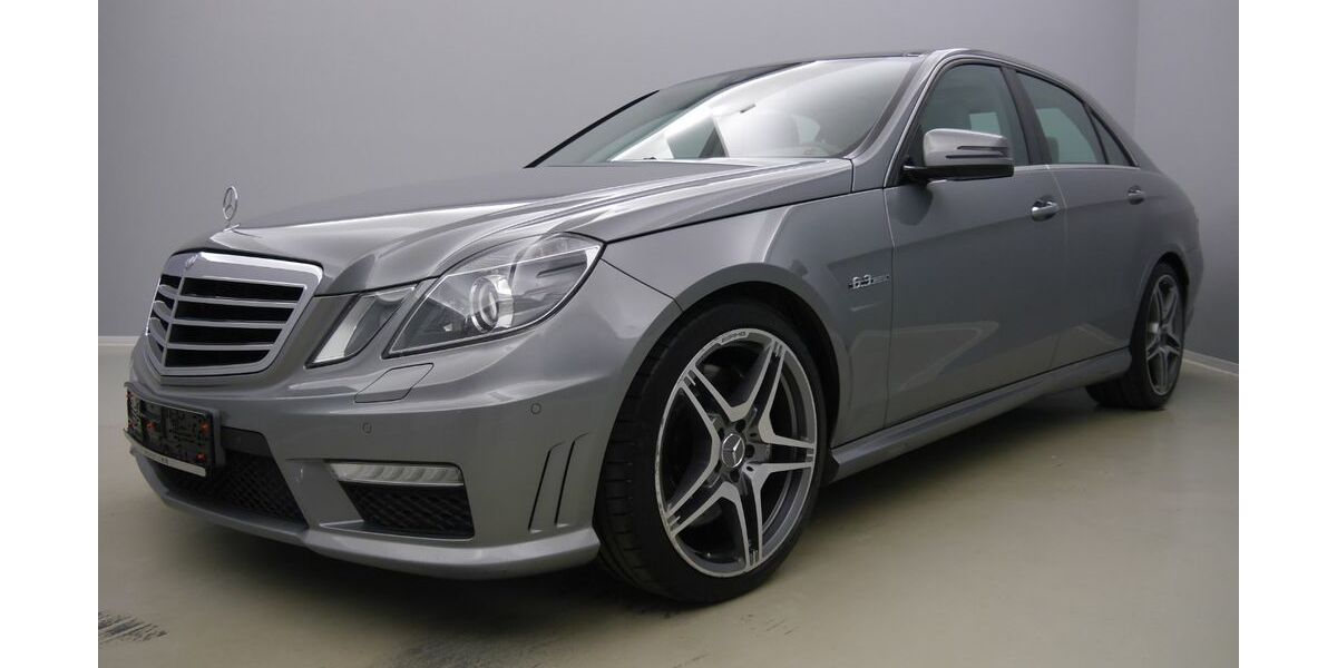 Mercedes-Benz E 63 AMG 144.700 km 31.499 &euro; Reutlingen / Mittelstadt 72766