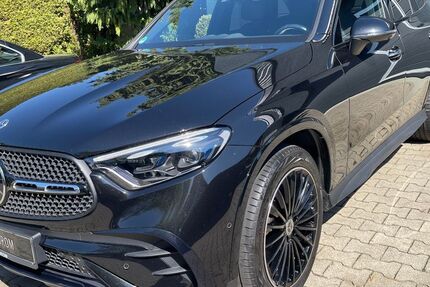 Mercedes-Benz GLC 300 100.000 km 45.880 &euro; Dettingen unter Teck 73265