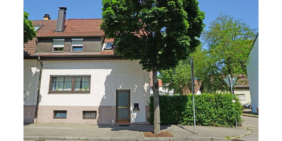 Einfamilienhaus Nürtingen - 4.5 Zimmer, 100 m&sup2;, 389.000&euro; | Angebot:23423177
