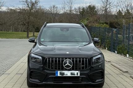 Mercedes-Benz GLB 35 AMG 11.500 km 56.900 &euro; Sindelfingen 71069