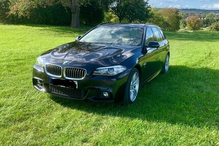 BMW 520 160.000 km 15.900 &euro; Pliezhausen 72124