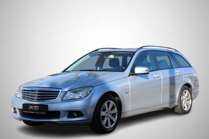 Mercedes-Benz C 220 150.000 km 9.980 &euro; Pfullingen 72793
