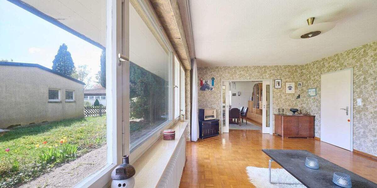 Einfamilienhaus Herrenberg - 5 Zimmer, 146 m&sup2;, 594.000&euro; | Angebot:25801816